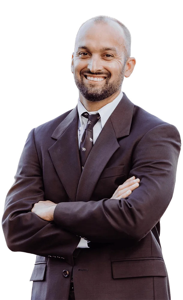 Ryan Yadav - Sanford Criminal Defense Attorney